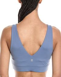Sweaty Betty Ultimate Studio Voop Bra