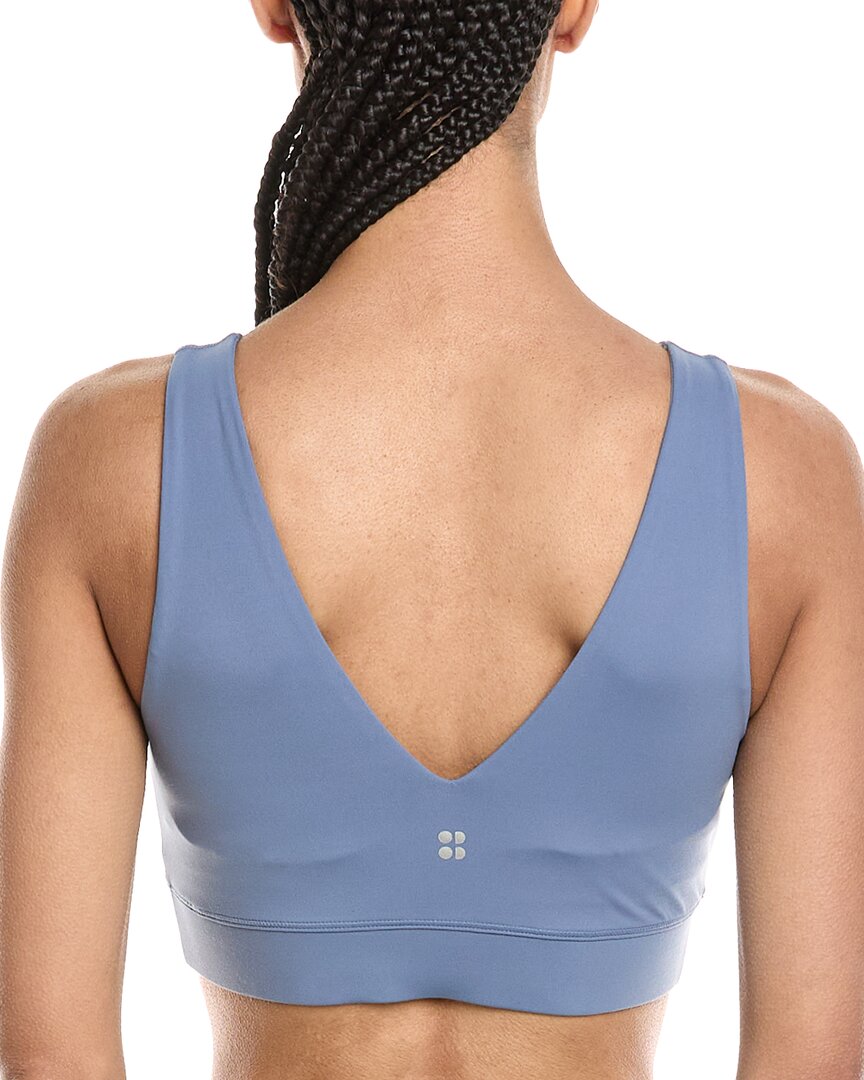 Sweaty Betty Ultimate Studio Voop Bra