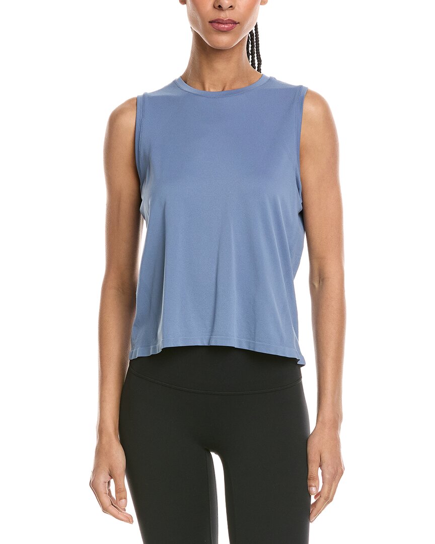 Sweaty Betty Athlete Featherweight Muscle Tank