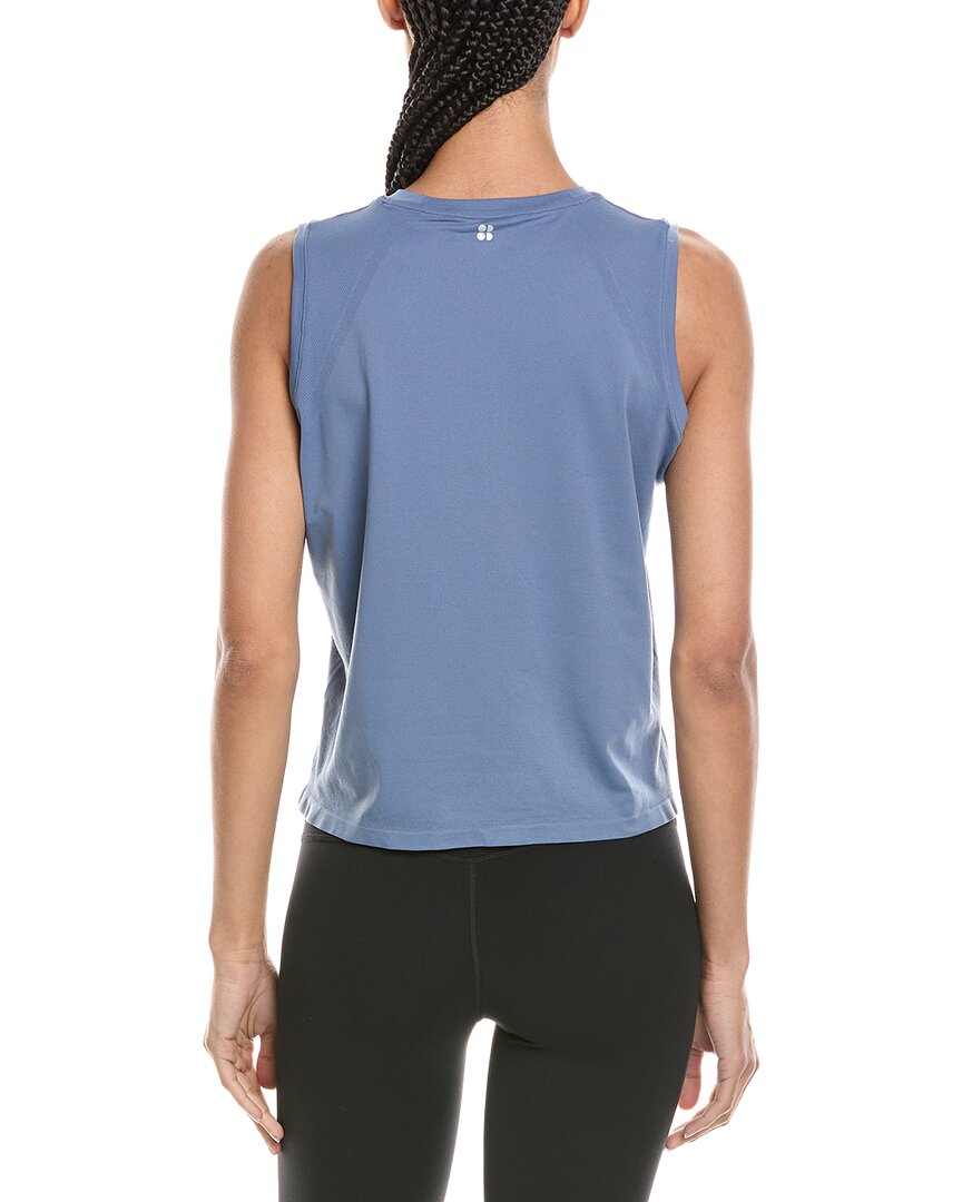 Sweaty Betty Athlete Featherweight Muscle Tank