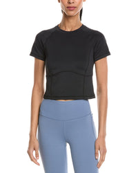 Sweaty Betty All Day Cropped T-Shirt