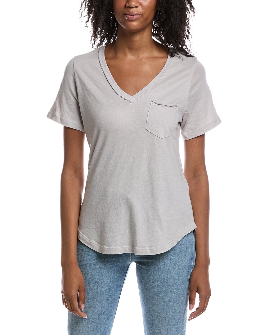 Michael Stars Michael Stars Hayden Relaxed T-Shirt