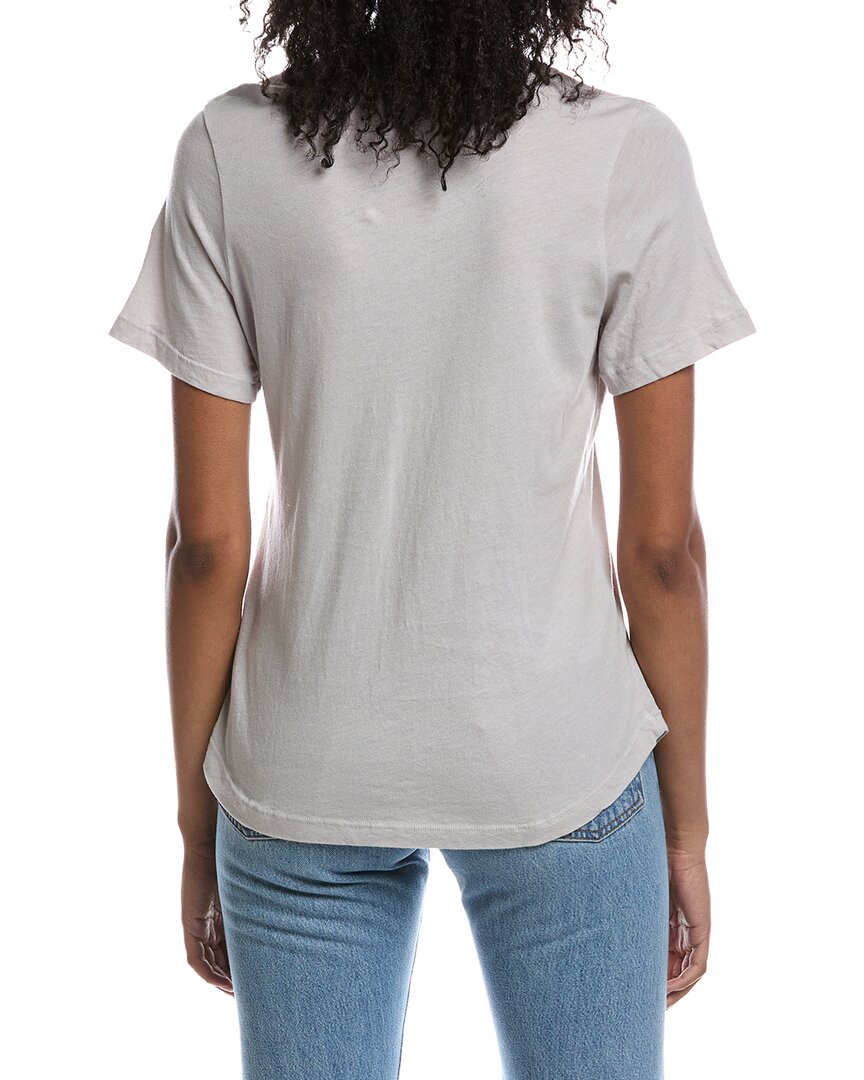 Michael Stars Michael Stars Hayden Relaxed T-Shirt
