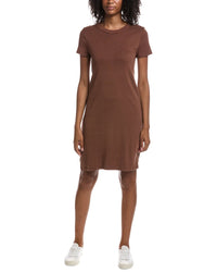 Michael Stars Michael Stars Betty Relaxed Dress