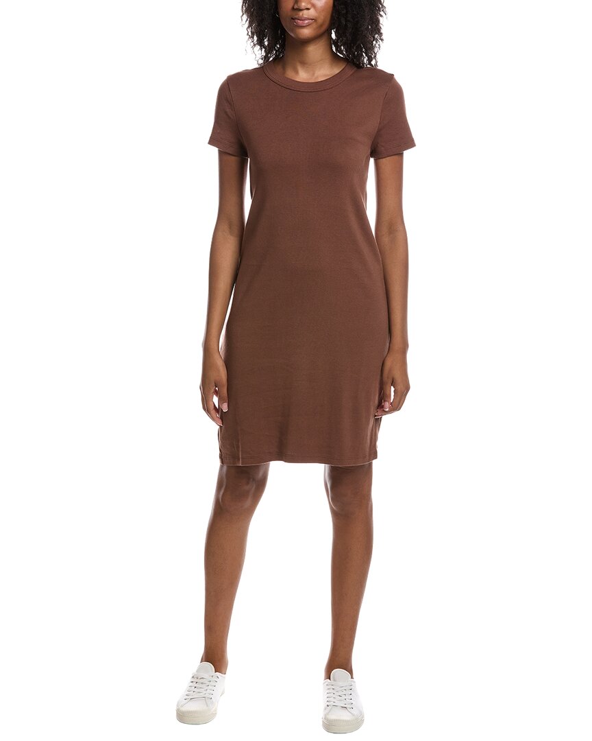 Michael Stars Michael Stars Betty Relaxed Dress