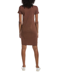 Michael Stars Michael Stars Betty Relaxed Dress