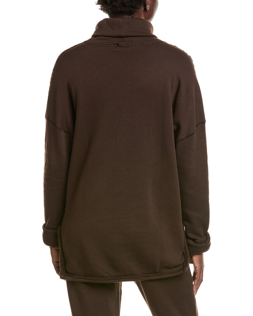 Michael Stars Oversized Tunic