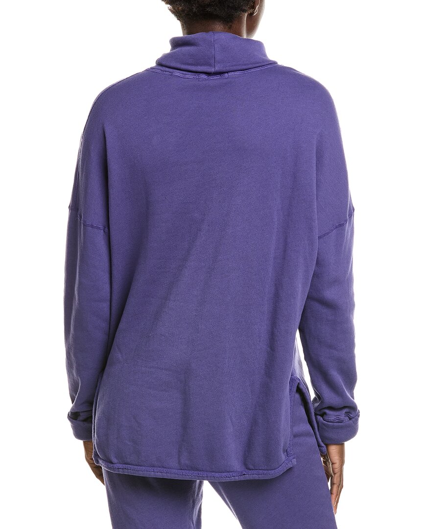 Michael Stars Oversized Tunic
