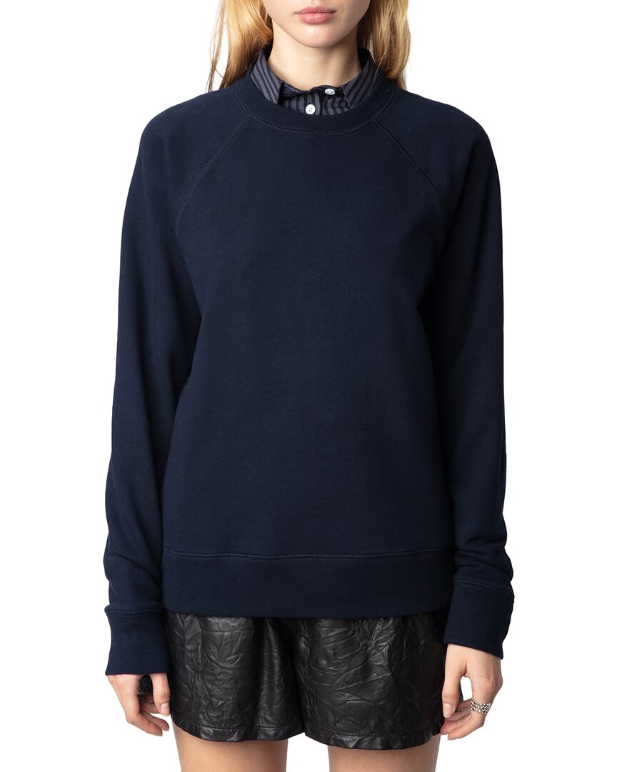 Zadig & Voltaire Fallen Angel Sweatshirt