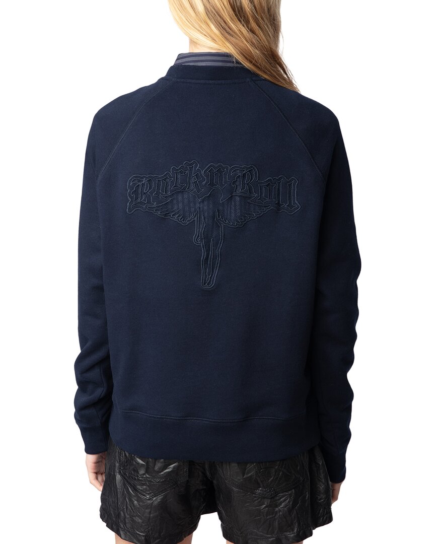Zadig & Voltaire Fallen Angel Sweatshirt