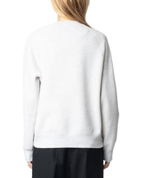 Zadig & Voltaire Call Me Cherie Sweatshirt