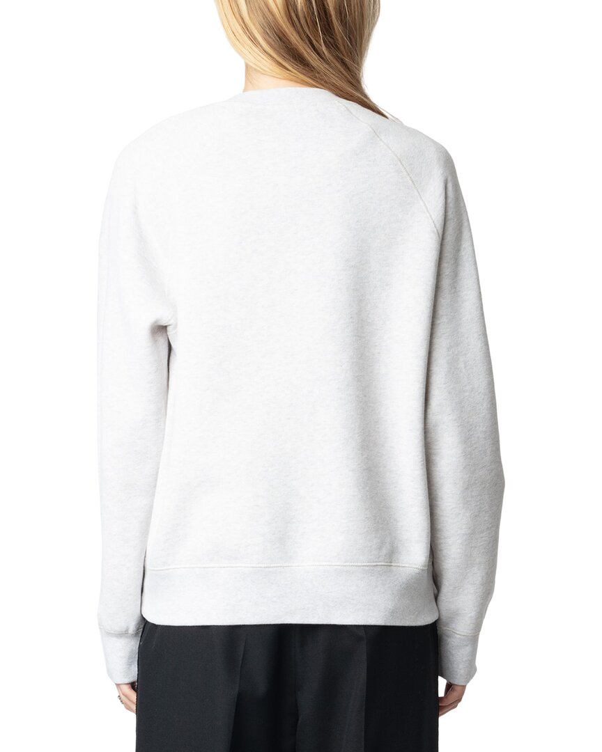 Zadig & Voltaire Call Me Cherie Sweatshirt