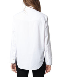 Zadig & Voltaire Thelma Top