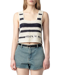 Zadig & Voltaire Dillie Top