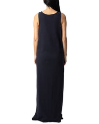 Zadig & Voltaire Deva Linen-Blend Wings Dress