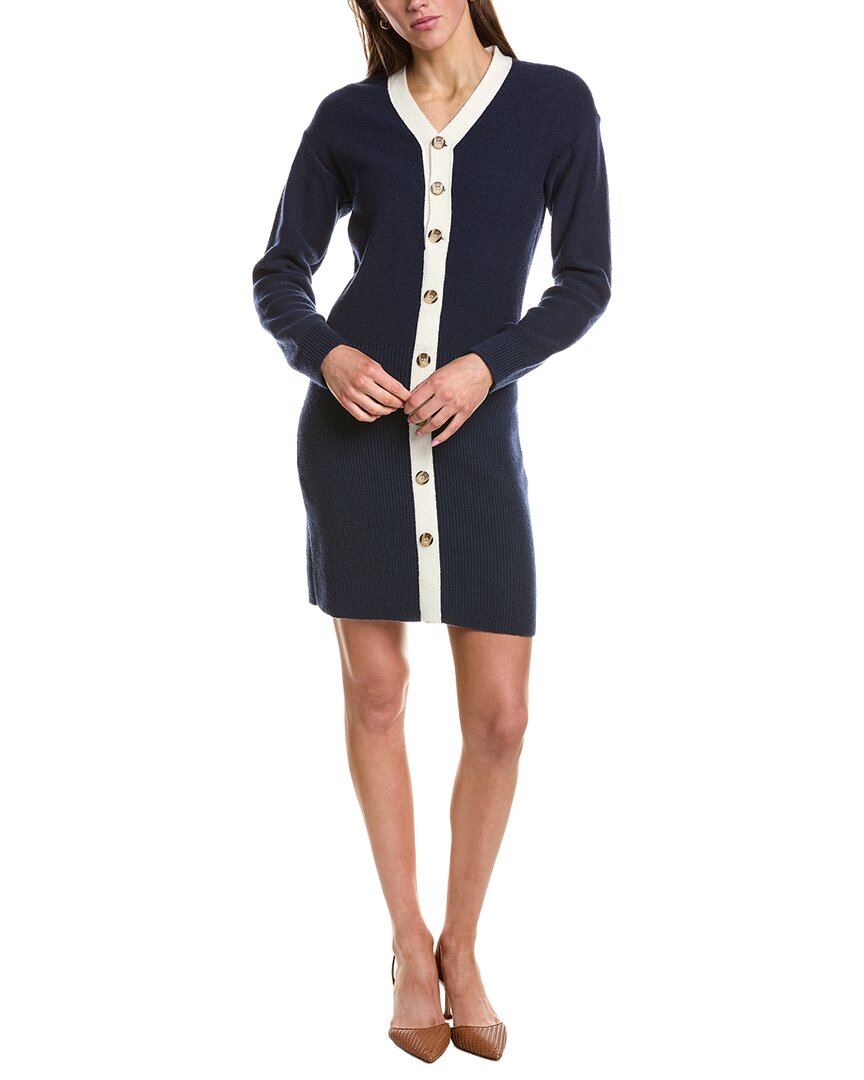 Rowing Blazers Wool-Blend Cardigan