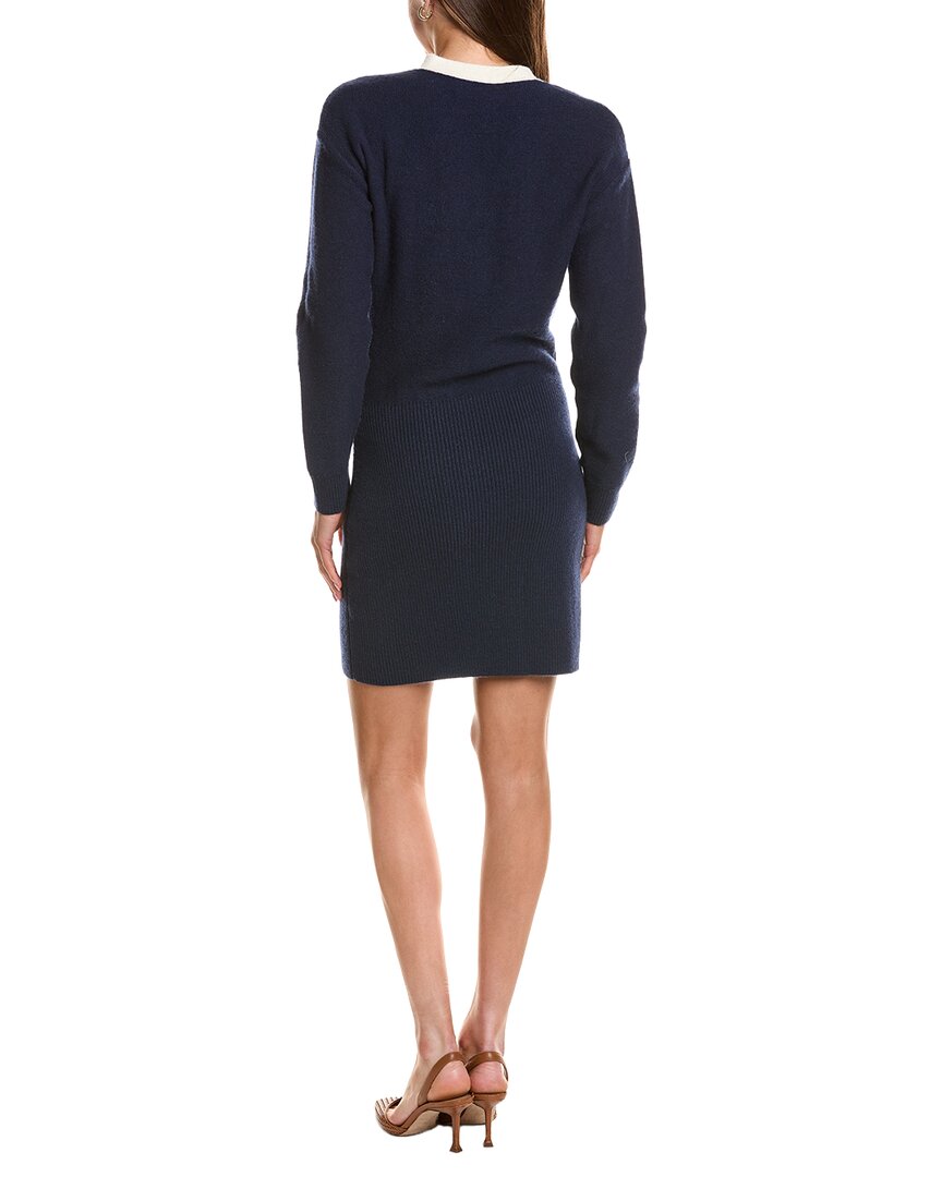 Rowing Blazers Wool-Blend Cardigan
