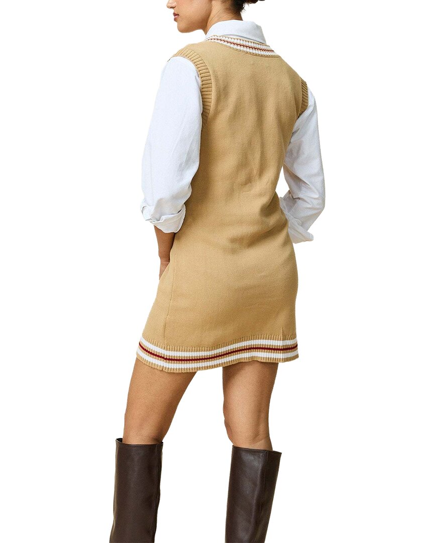 Rowing Blazers Cable Dress