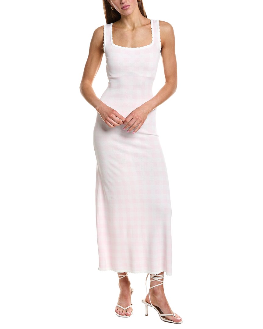 Rowing Blazers Tank Knit Dress