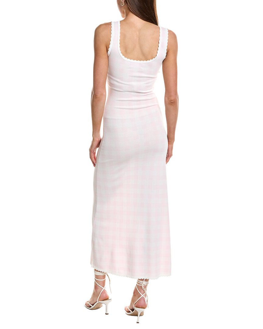 Rowing Blazers Tank Knit Dress