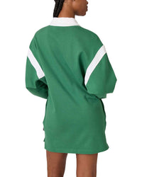 Rowing Blazers Stripe Rugby Dress
