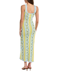 Rowing Blazers Maxi Tank Dress