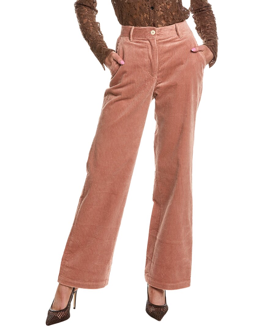 Rowing Blazers Corduroy Straight Leg Pant
