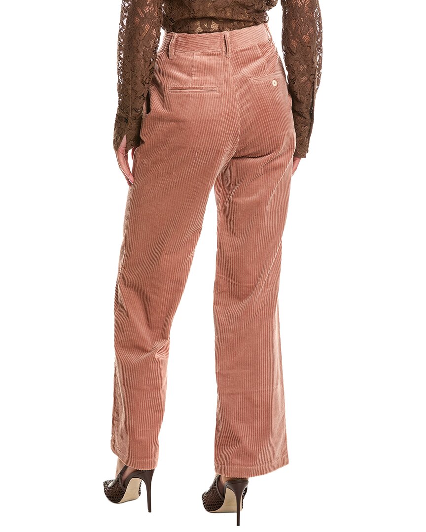 Rowing Blazers Corduroy Straight Leg Pant