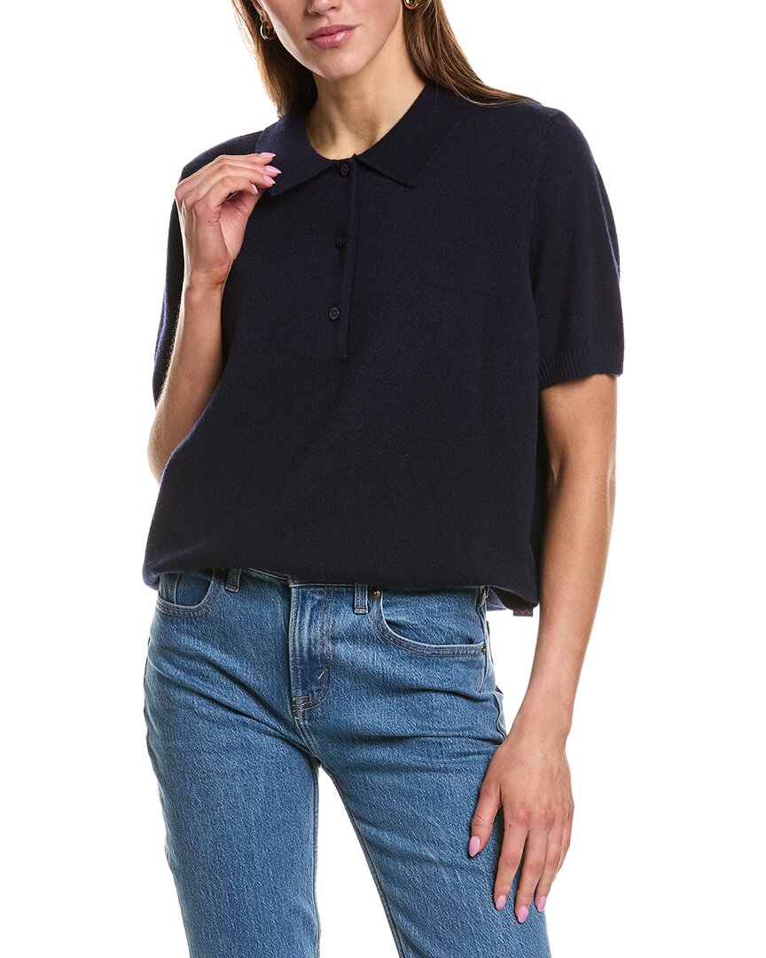 Rowing Blazers Wool & Cashmere-Blend Sweater