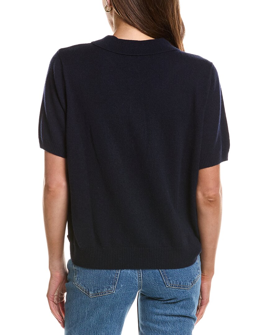 Rowing Blazers Wool & Cashmere-Blend Sweater