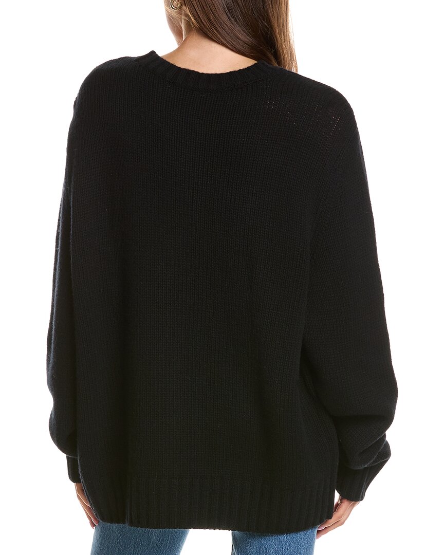 Rowing Blazers Rowing Blazers Sheep Wool & Cashmere-Blend Sweater
