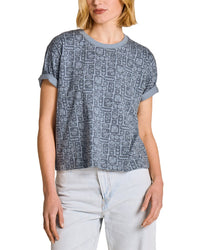 Life is Good® Life Is Good® Crusher Boxy T-Shirt