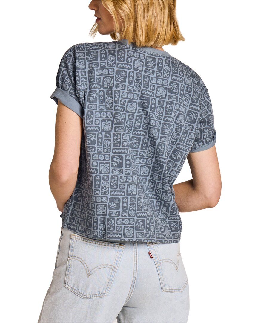 Life is Good® Life Is Good® Crusher Boxy T-Shirt