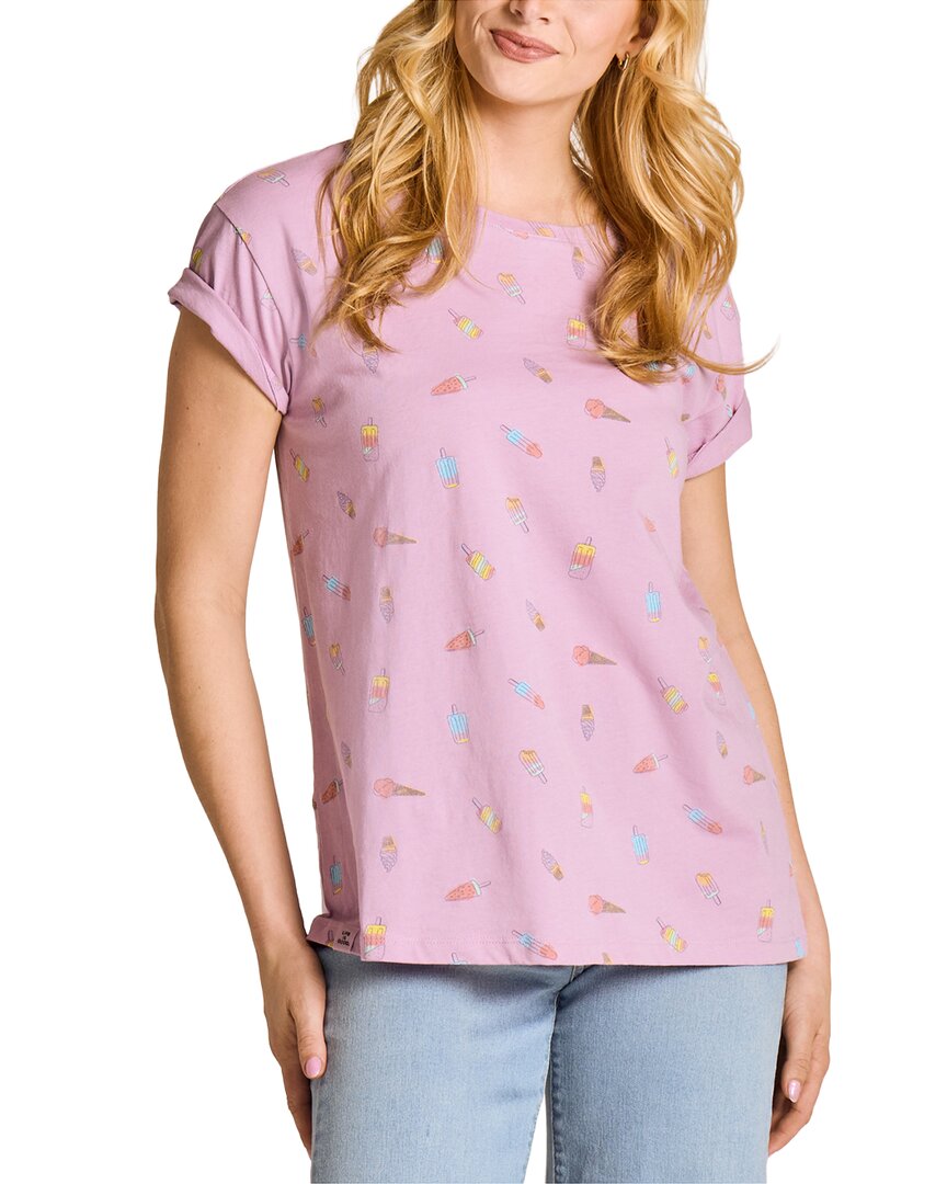 Life is Good® Life Is Good® Crusher Lite T-Shirt