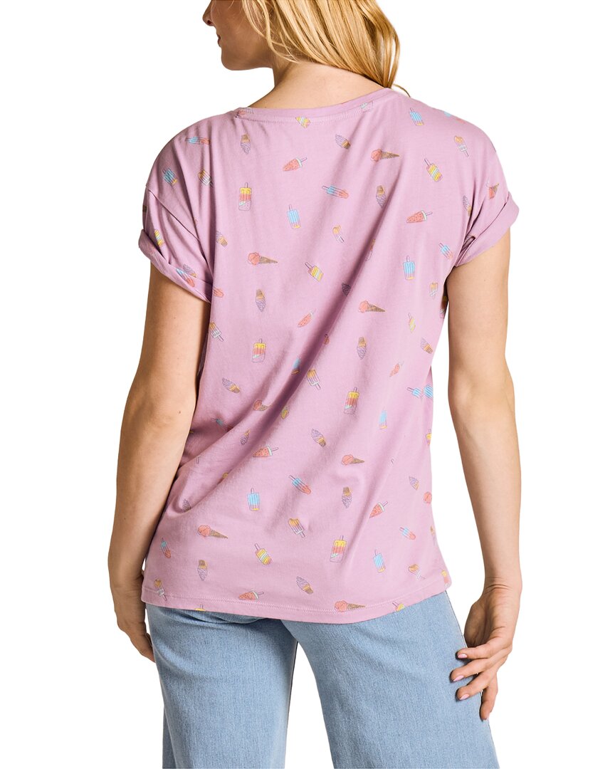 Life is Good® Life Is Good® Crusher Lite T-Shirt