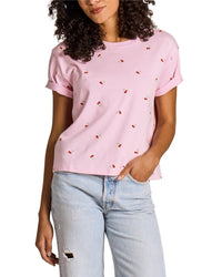 Life is Good® Life Is Good® Crusher Boxy T-Shirt