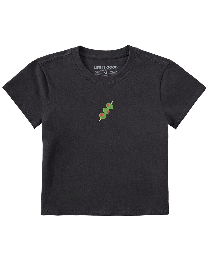 Life Is Good® Crusher Lite T-Shirt