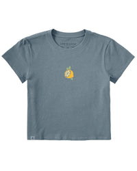 Life is Good® Life Is Good® Crusher Lite T-Shirt