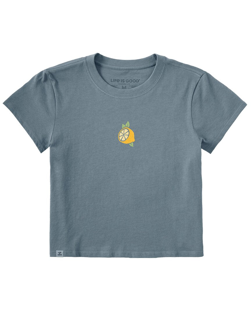 Life is Good® Life Is Good® Crusher Lite T-Shirt