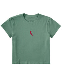 Life is Good® Life Is Good® Crusher Lite T-Shirt