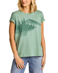 Life is Good® Life Is Good® Crusher T-Shirt