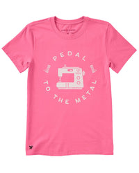 Life is Good® Life Is Good® Crusher T-Shirt