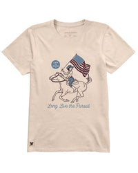 Life is Good® Life Is Good® Crusher T-Shirt