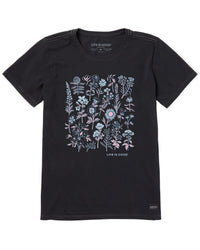 Life is Good® Life Is Good® Crusher T-Shirt
