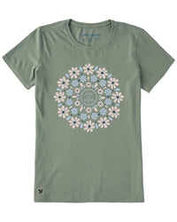 Life is Good® Life Is Good® Crusher T-Shirt