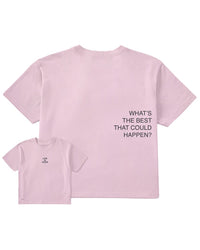 Life is Good® Life Is Good® Crusher Boxy T-Shirt