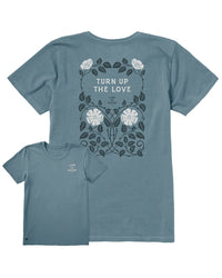 Life is Good® Life Is Good® Crusher Lite T-Shirt