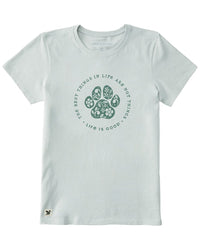Life is Good® Life Is Good® Crusher Lite T-Shirt