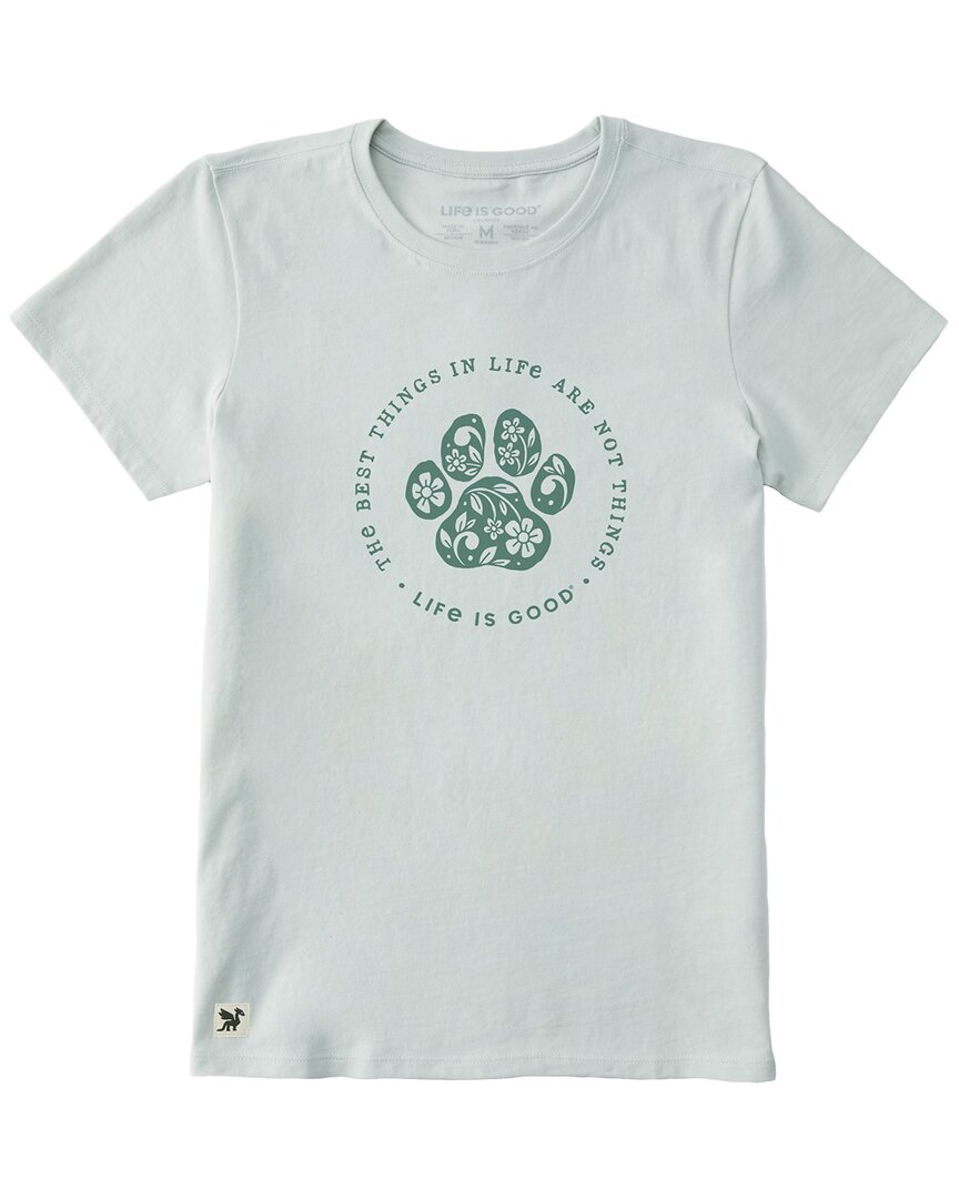 Life is Good® Life Is Good® Crusher Lite T-Shirt