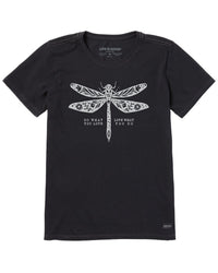 Life is Good® Life Is Good® Crusher Lite T-Shirt